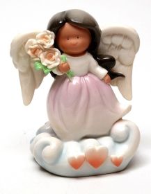 Cloudworks - Little Angels Love Hispanic