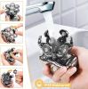 Electric Head Shavers for Bald Men, 7D Men's Bald Head Shaver