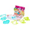 Crayola Model Magic Uni-Creatures Stackers